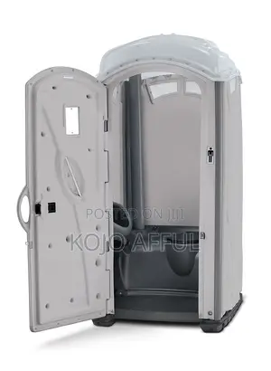 Mobile Toilet Units