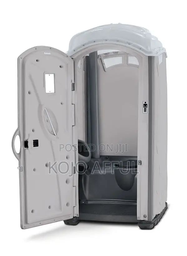 Mobile Toilet Units