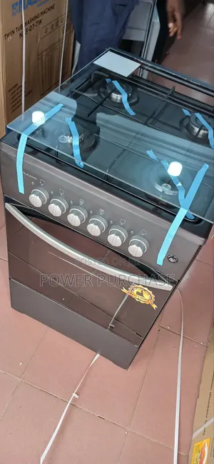 Turkish Design Volcano 50x50 Gas Burner