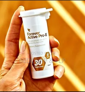 Forever Pro B for Good Gut