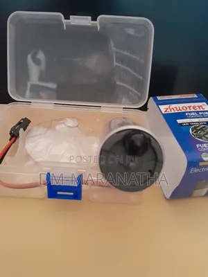 Fuel Pump for 4/6 Cylinder Engines