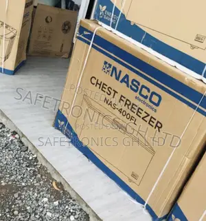 Shop Classic (288L) Nas 400FL Nasco 1 Door Freezer 
