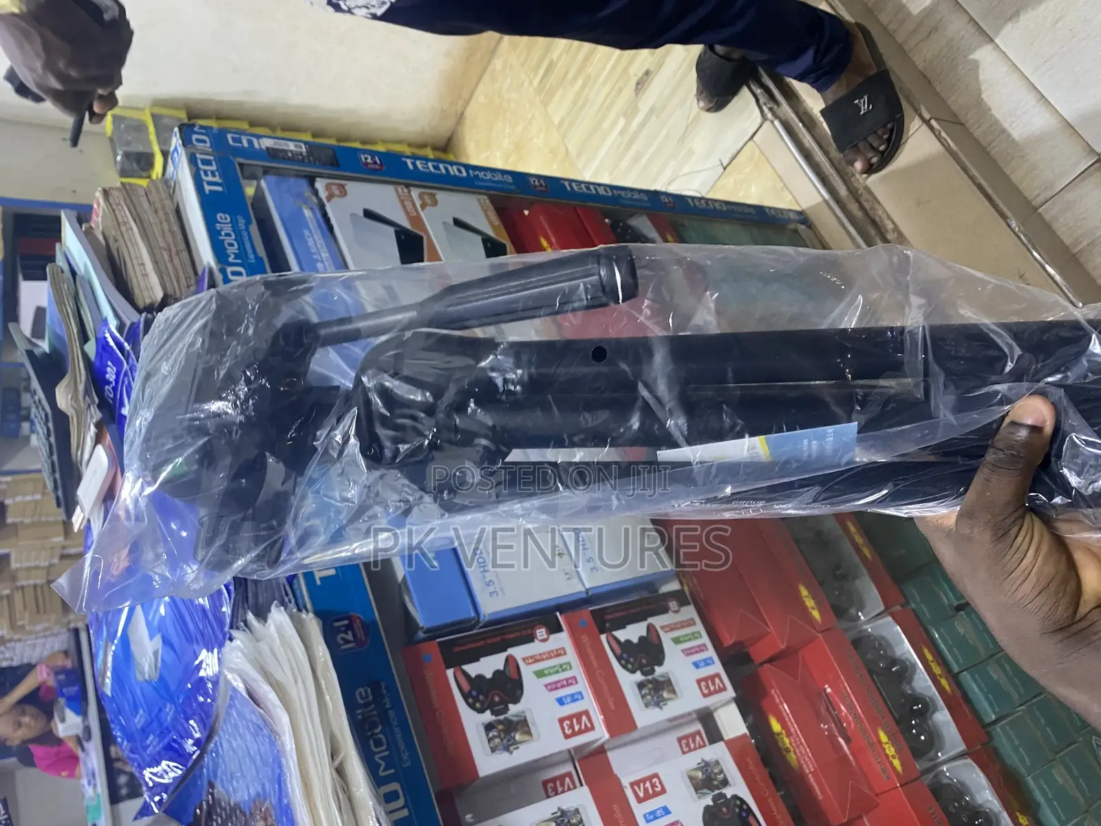 Wt-3560 Tripod Stand