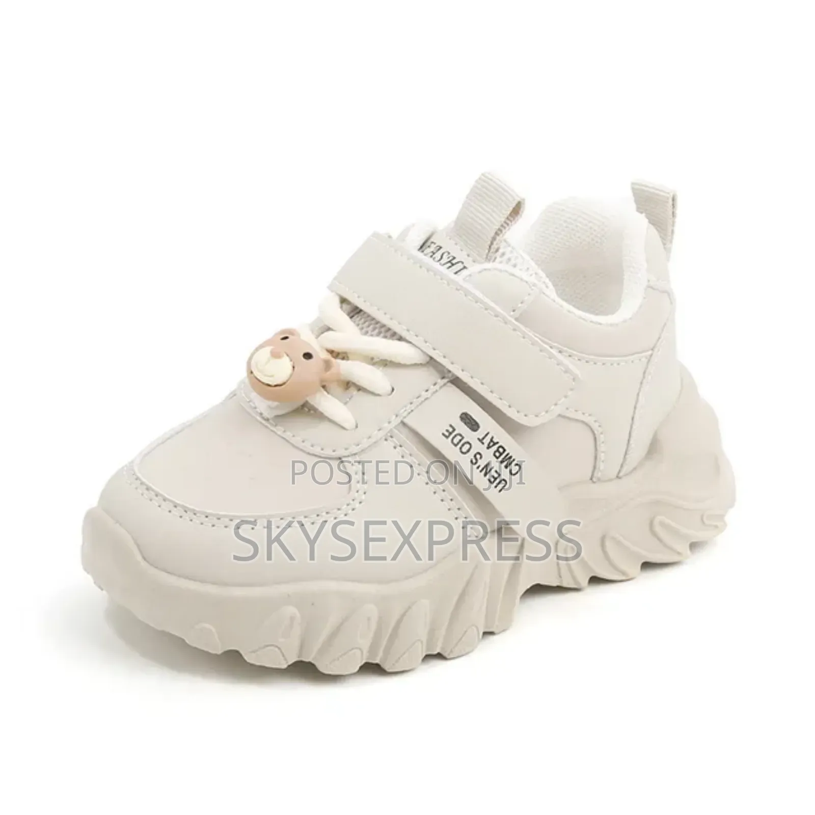 Sneakers for Boys and Girls