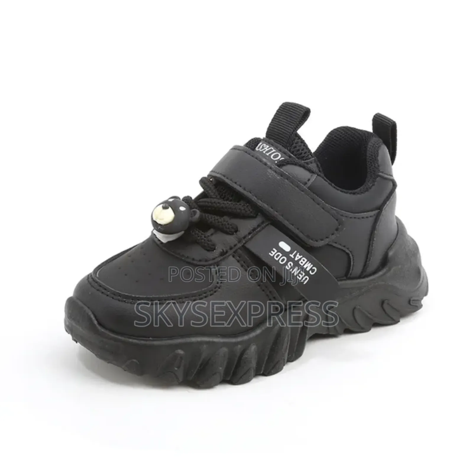 Sneakers for Boys and Girls