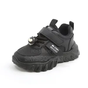 Sneakers for Boys and Girls