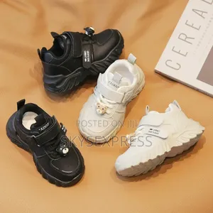 Sneakers for Boys and Girls