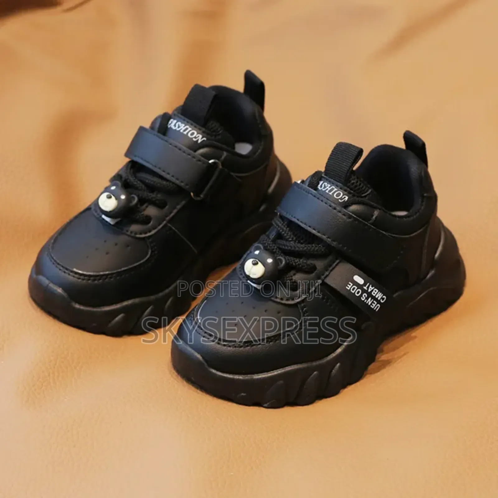 Sneakers for Boys and Girls