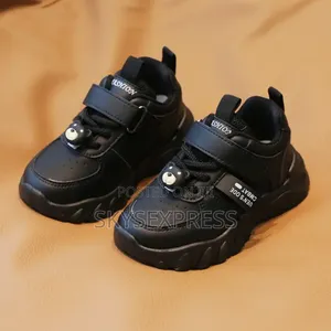 Sneakers for Boys and Girls