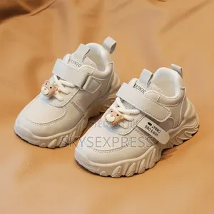 Sneakers for Boys and Girls