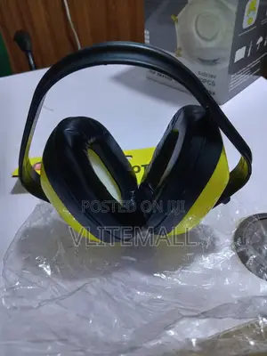 Ear Protectors