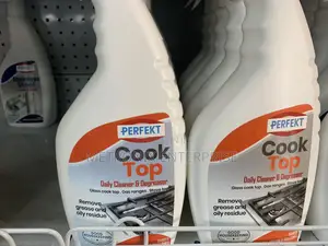 Degreaser, Cook Top ,750ml