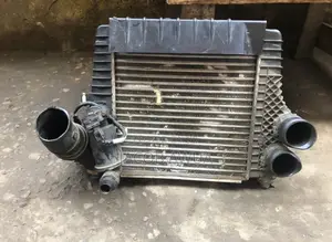F-150 Intercooler-2005 to 2014