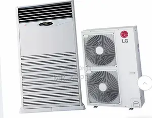 Shop Original LG AP-Q100LFT0 10hp Floor Standing Ac.