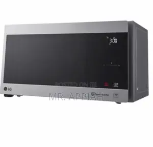 Quality Lg MS4295CIS Neochef Inverter Microwave Oven(42l).
