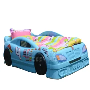 Bed Type Bed for Kids