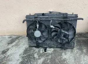 Nissan Rogue-2008 Radiator- Available