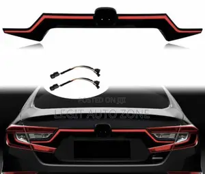 Honda Accord 2019,2020 Boot LED