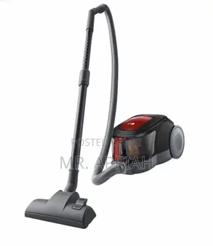 Latest LG VC5420NNTR 2000W 1.3L Electric Vacumm Cleaner.