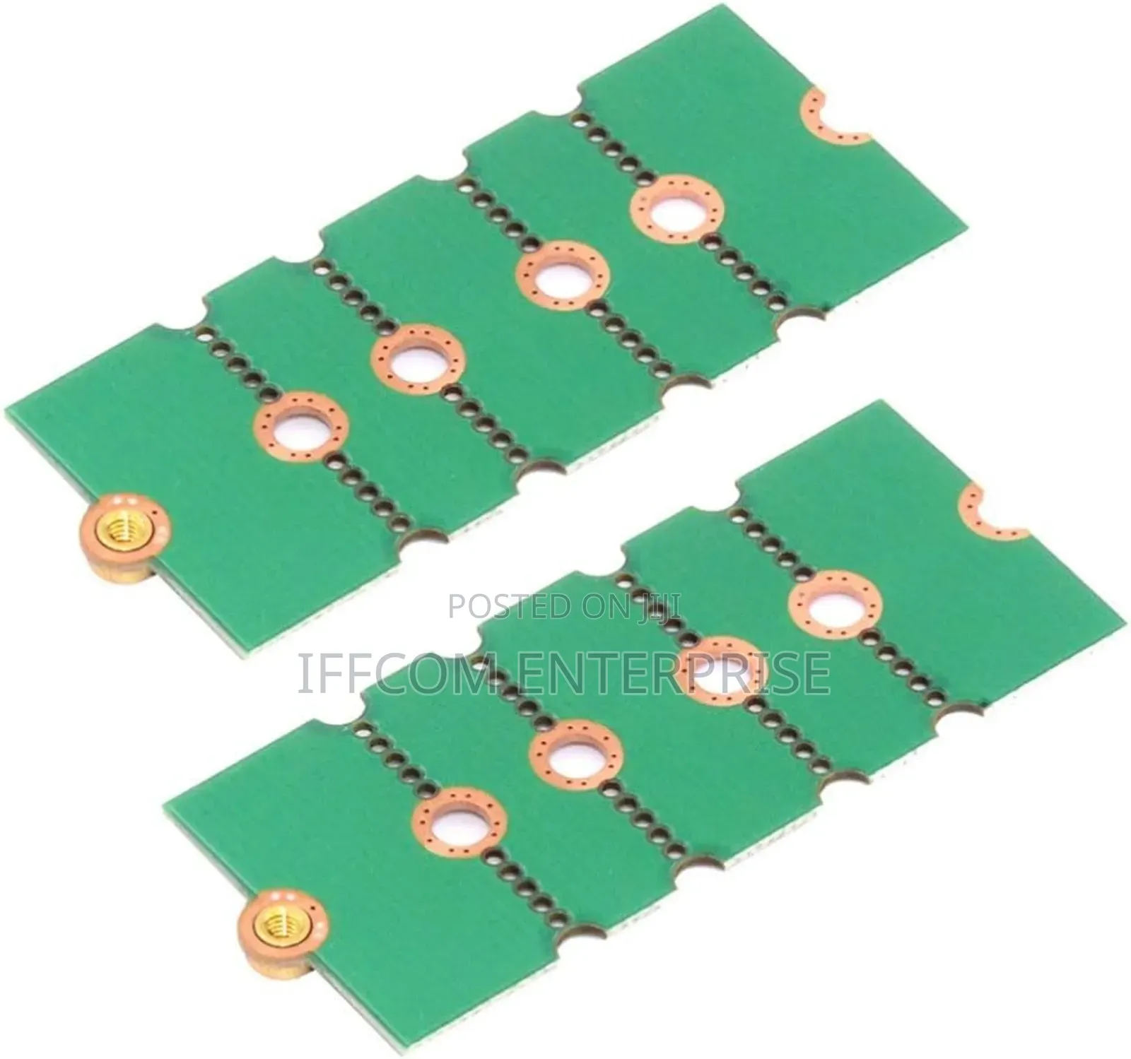 M. 2 Extender Plate. 2230 to 2242 to 2260 to 2280