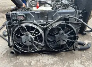 Ford Escape-Radiator ( 2003 to 2007