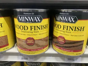 Wood Stain , 750ml(Minwax)