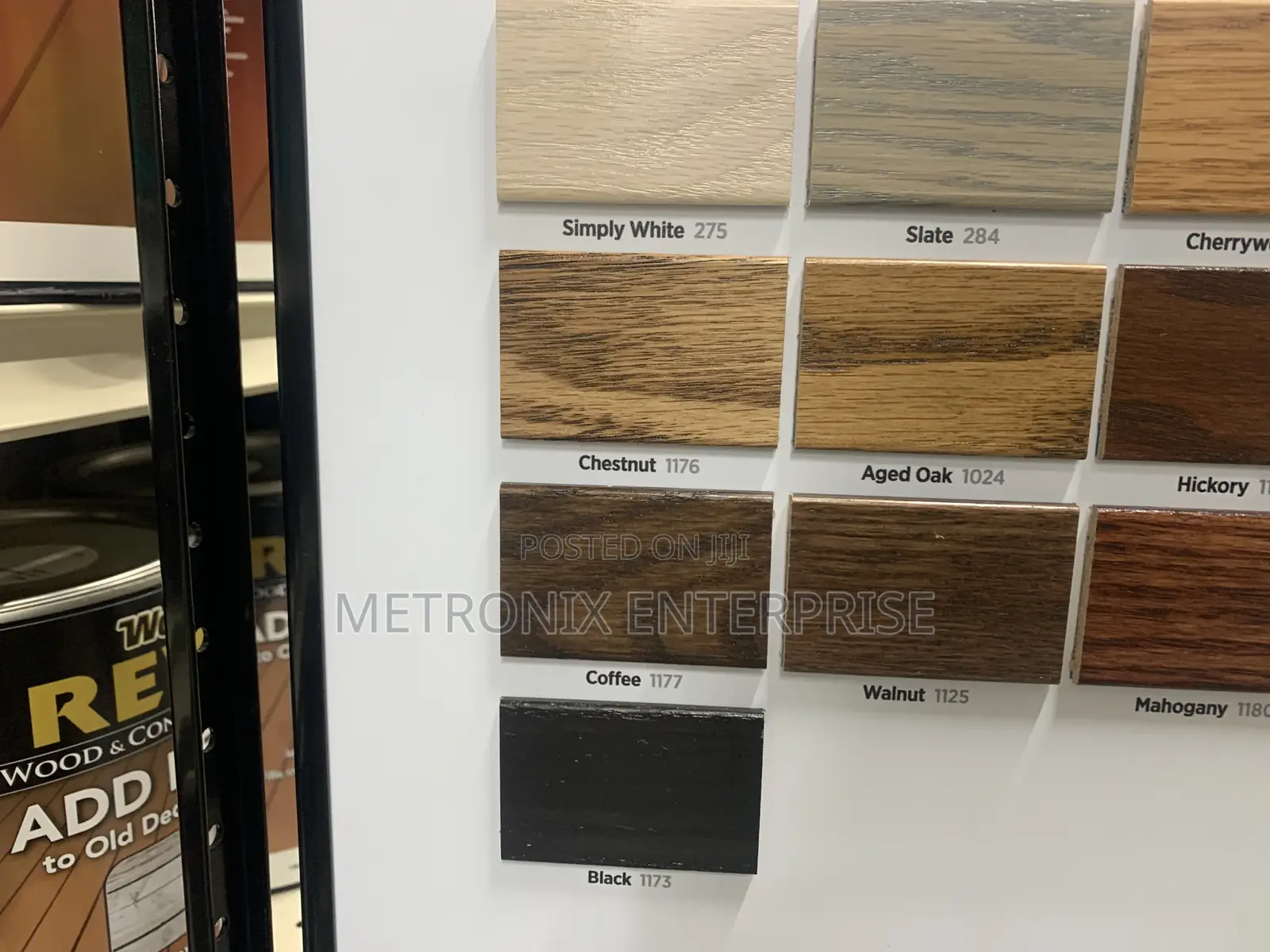 Wood Stain , 750ml(Minwax)
