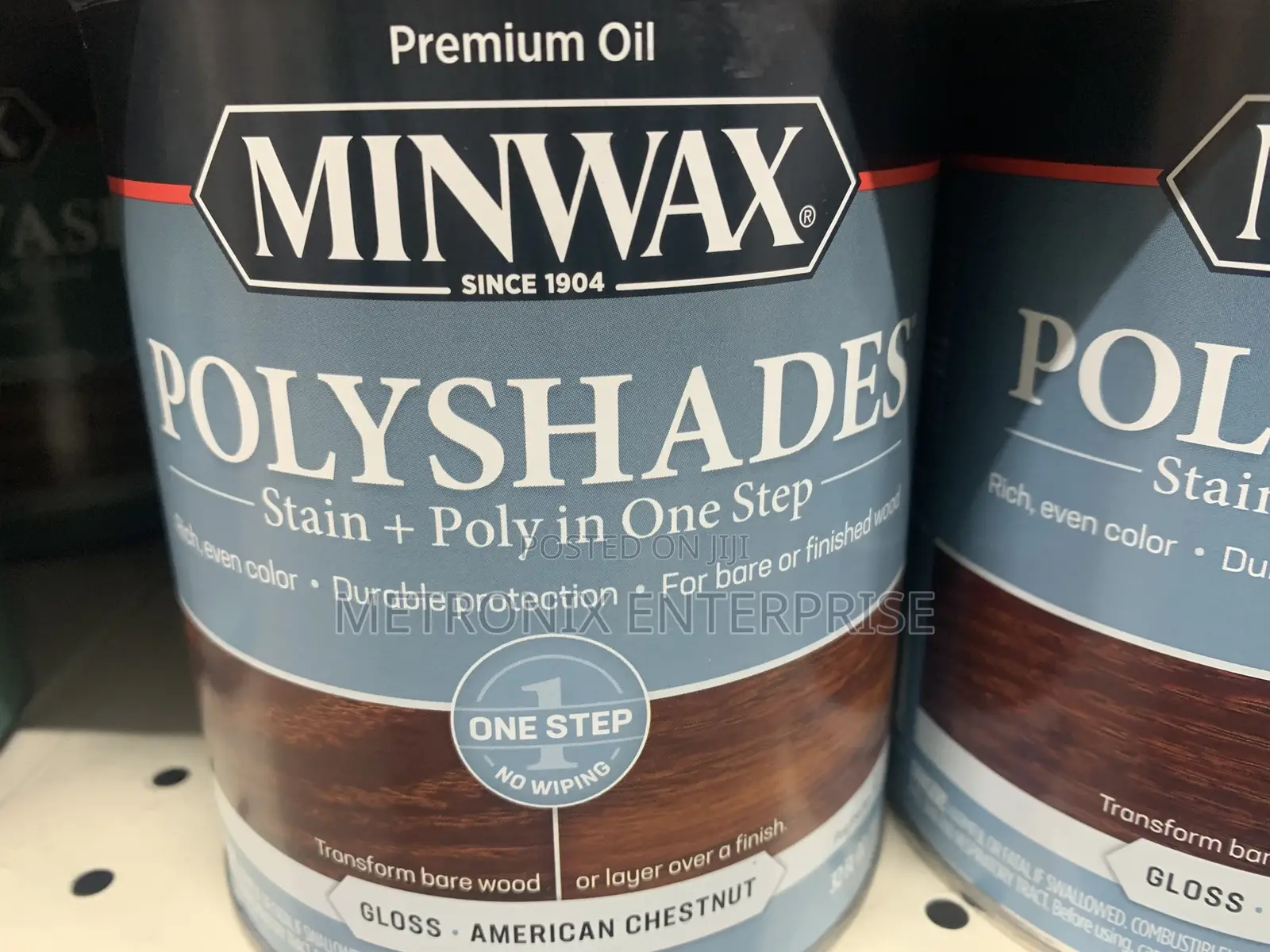 Wood Stain , 750ml(Minwax)