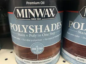 Wood Stain , 750ml(Minwax)
