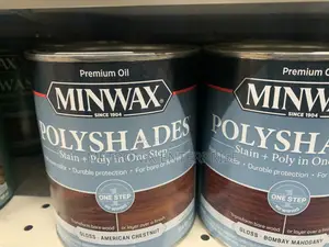 Wood Stain , 750ml(Minwax)