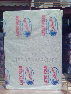 10" Mattress >Large Size>Foreign Covered