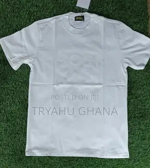 New Stock of Drip Round-Neck Top Available for at Tryahu