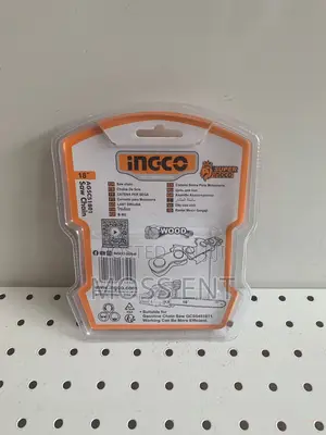 Ingco Saw Chain 12" 44 Links - Agsc51201