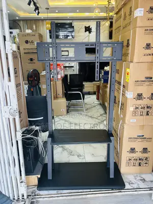 Call for 60-100 Inches Movable Trolley Cart With Wheels