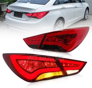 Hyundai Sonata Taillight Led 2010/2011/2012/2013/2014/2015