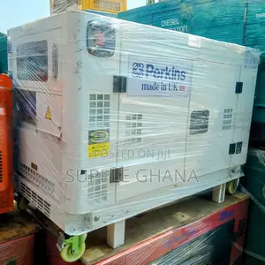Modern Generator 20kva Perkins Diesel 22500watt Generator 