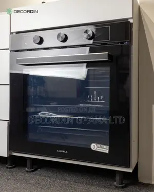 Decordin 88l Manual Oven (Built-In)