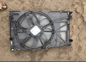 Toyota Camry Radiator(2018-2021/ Available)