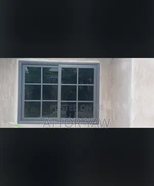 Mawuli Glass Works