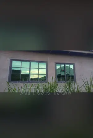 Mawuli Glass Works