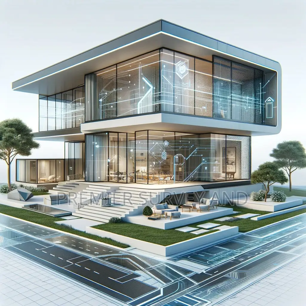 Splendid Architecturral Designs