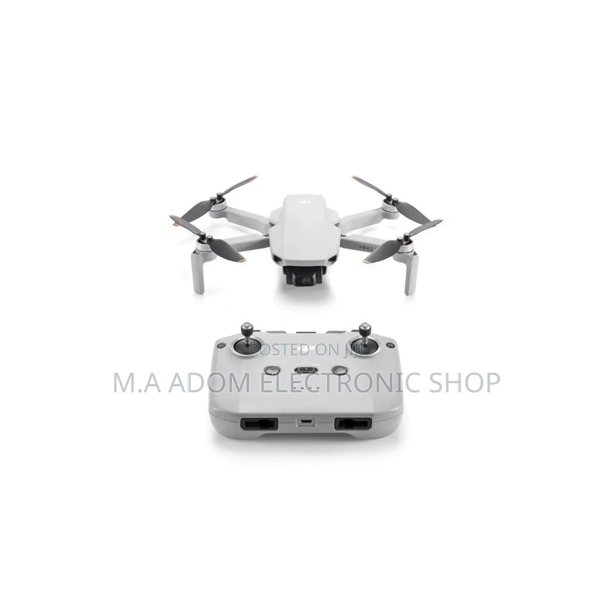 Dji Mini 2 SE Light Weight Fly for Beginners