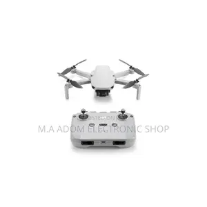 Dji Mini 2 SE Light Weight Fly for Beginners