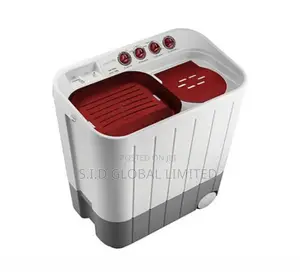 Best Samsung 9kg Twin Tub Semi-Automatic Washing Machine