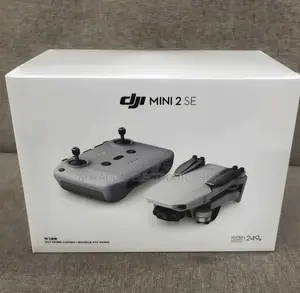 Dji Mini 2 SE Drone