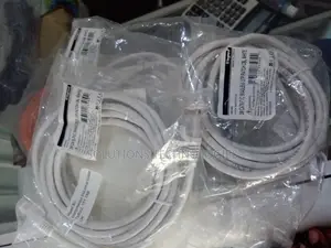 3M Cat6 PVC Utp Patch Cable