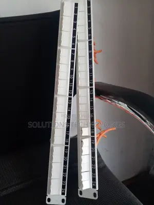 Patch Panel 24 Port