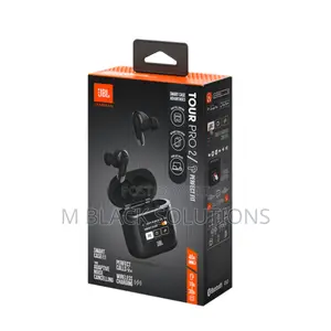 JBL Tour 2 Pro