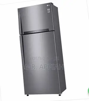 Purchase Quality Lg GN-H722HLHU Top Freezer Electric Fridge