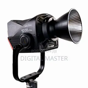 Aputure Ls 1200d Pro Led Light Kit
